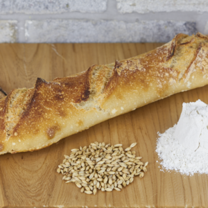 Sourdough Baguette